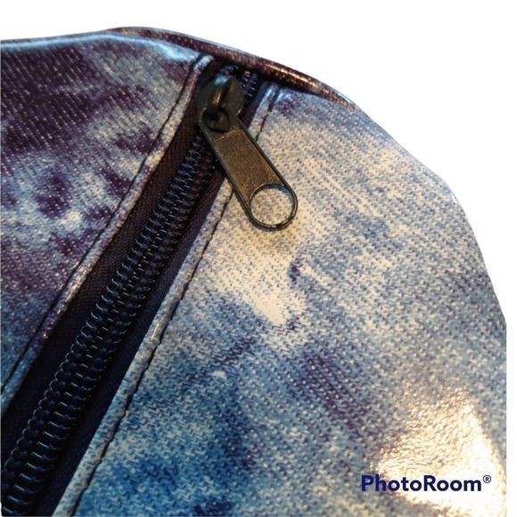 Rebecca Minkoff Cylinder Make Up Pouch - Picture 7 of 14